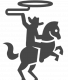 horse rider horse rider