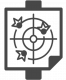 shooting target shooting target