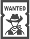 wanted wanted
